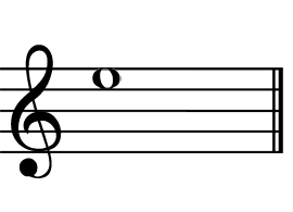 Note: E