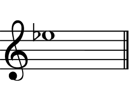 Note: Es